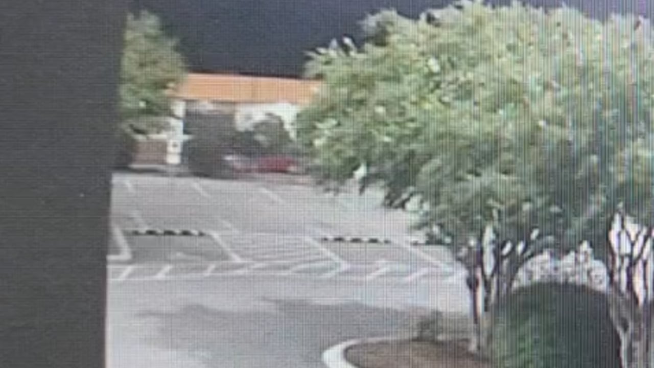 Arrest made after hit-and-run injures two near college