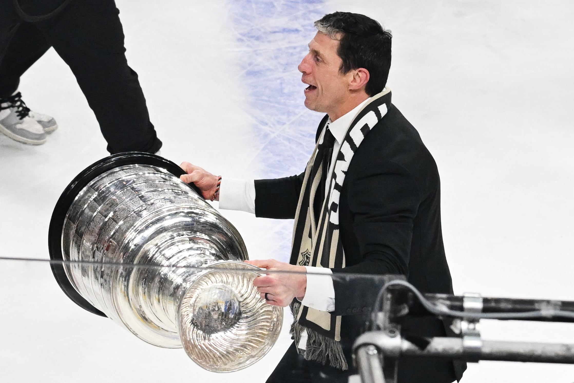 Carolina Hurricanes Secure Stanley Cup With Dominant, Hard-to-Replicate Playstyle