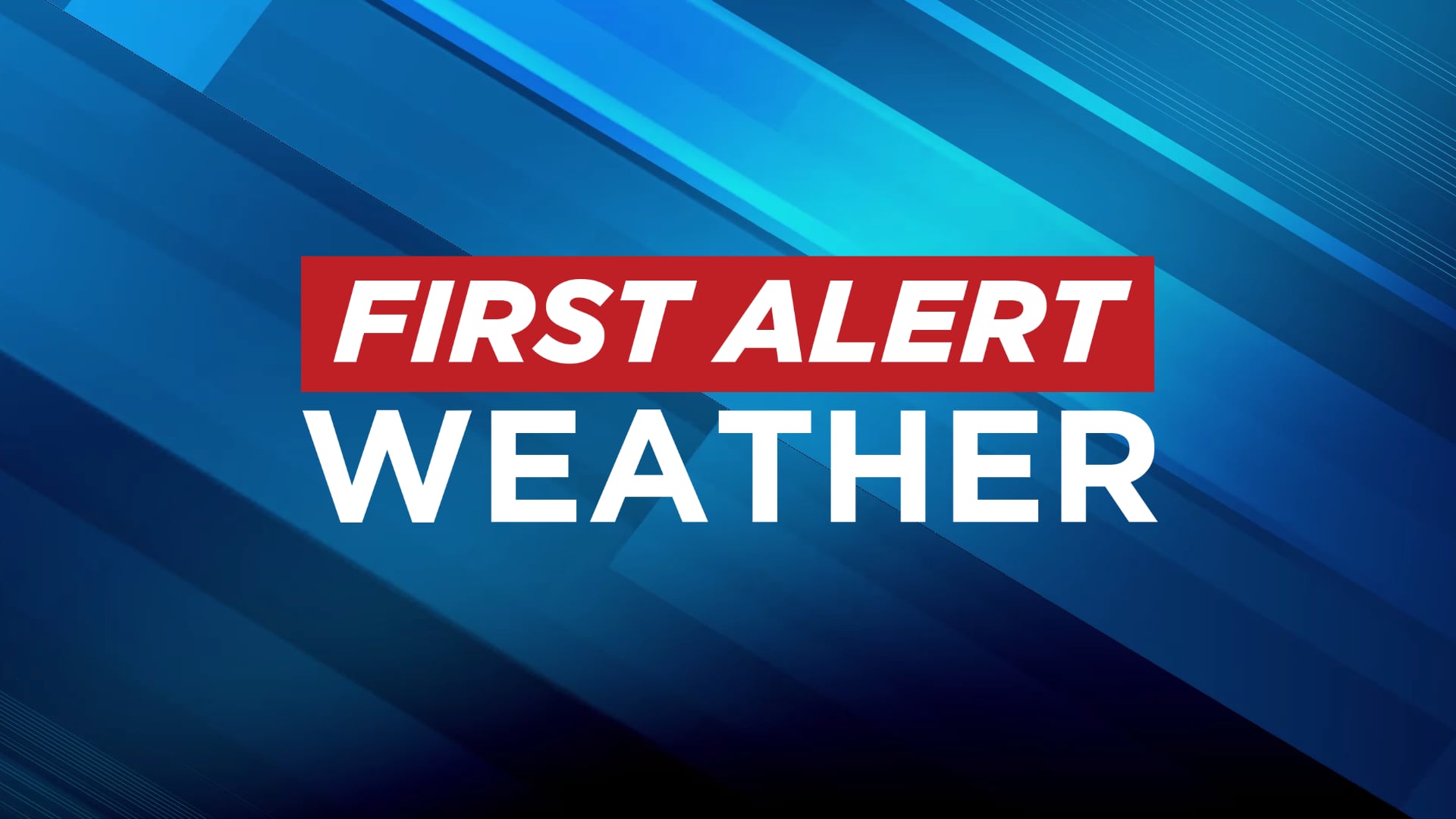Rain and cooler weather to end Charlotte's warm autumn spell