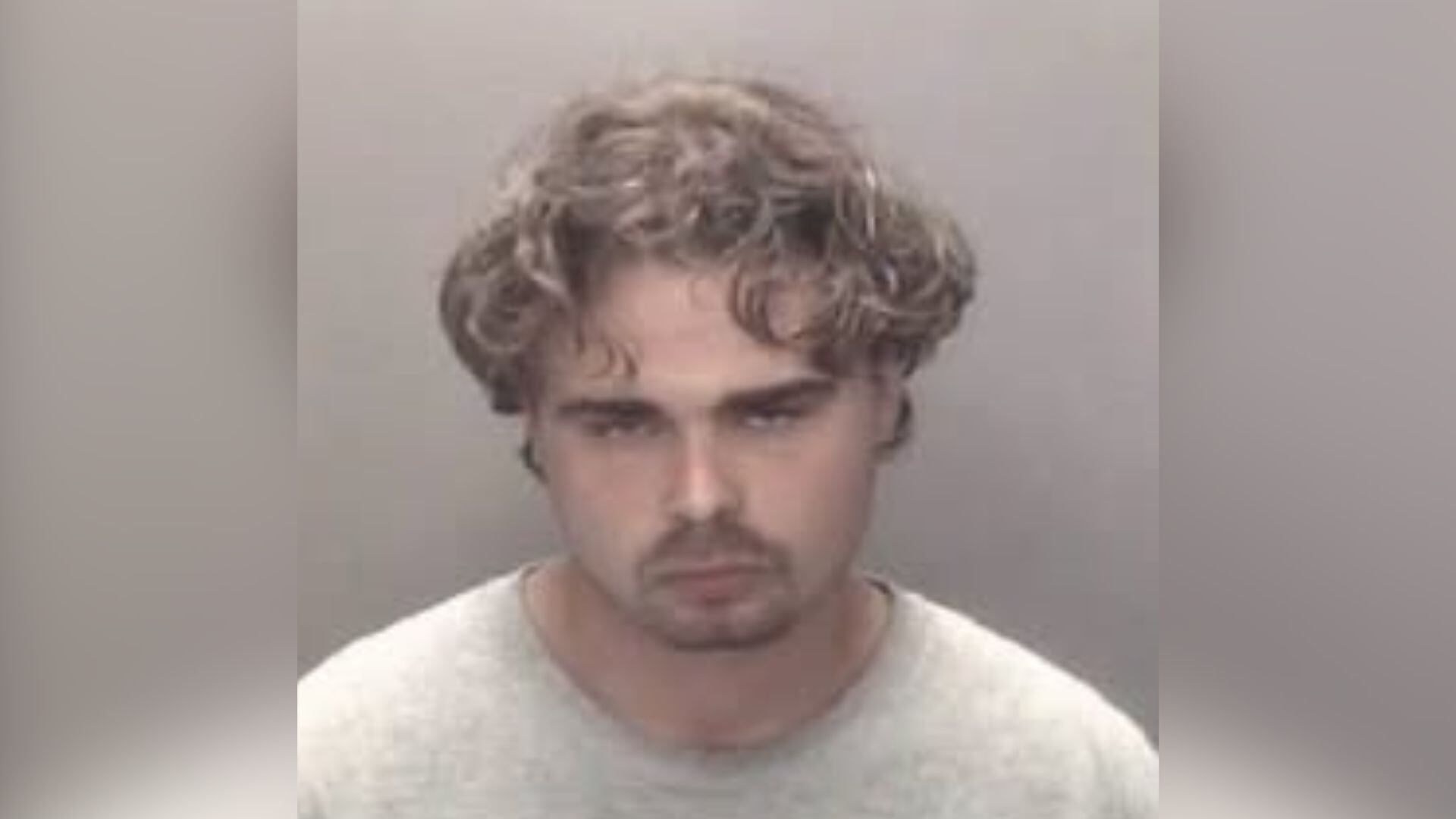 Alabama man arrested in North Carolina over wife's killing