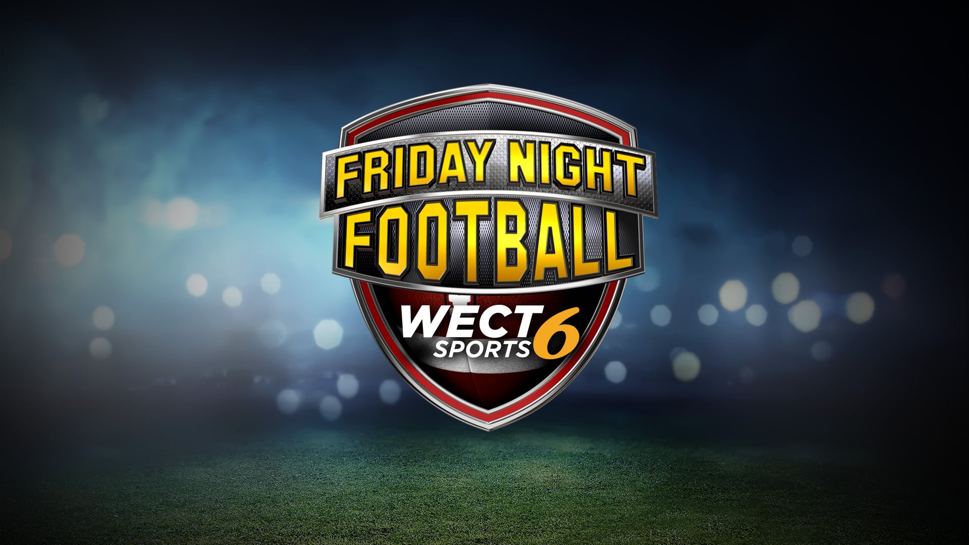 Week 8 Friday Night Football Scores Reported for Southeastern North Carolina