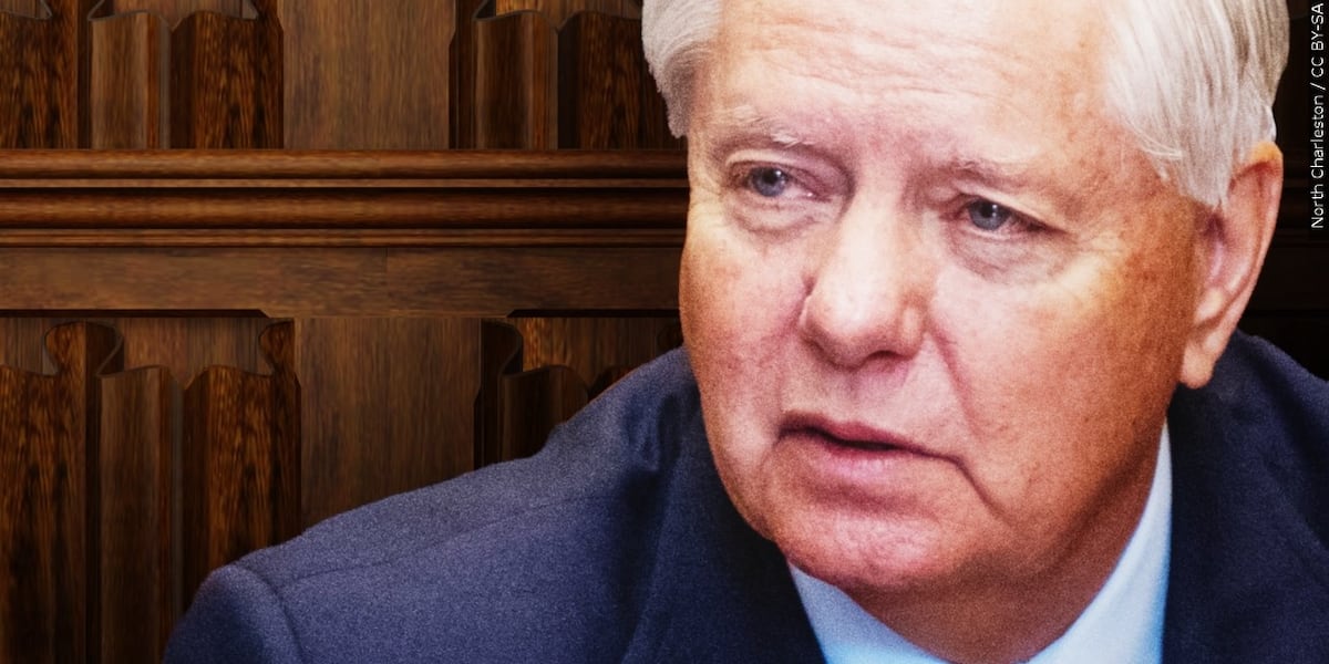 What is an aortic dissection? Doctors break down the condition that killed Sen. Graham