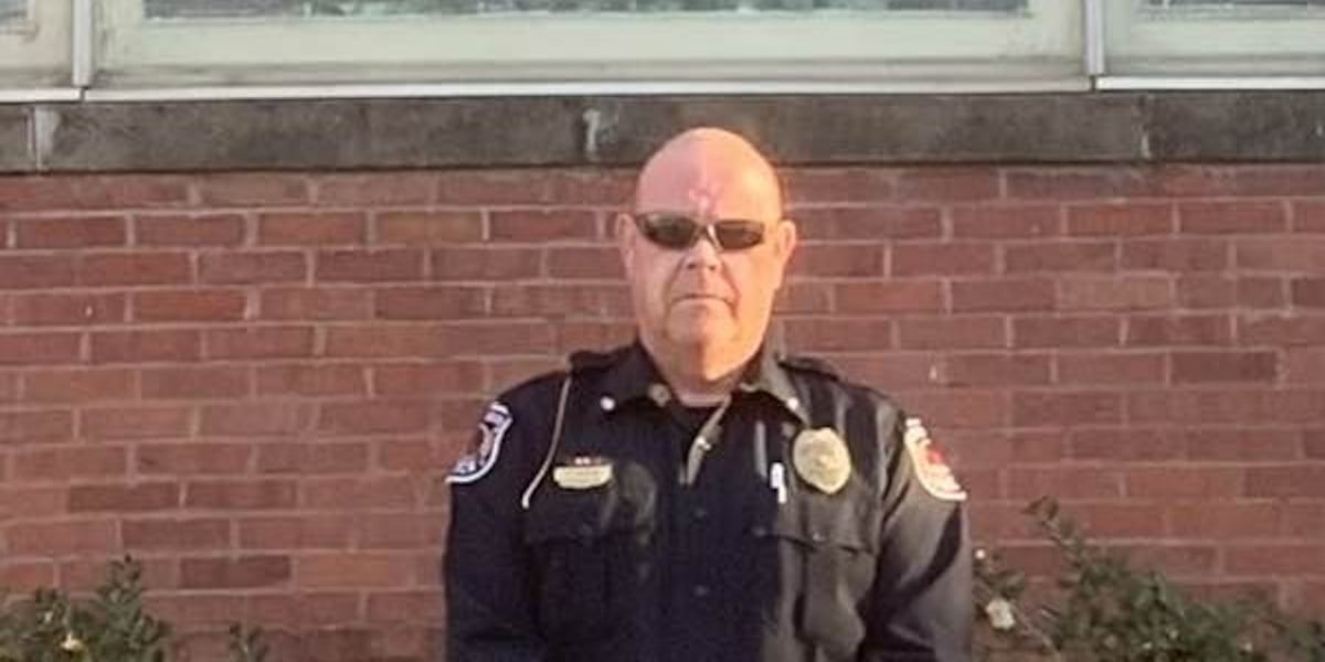Kevin Rouse Attorney Kevin Rouse named Bladenboro Chief of Police