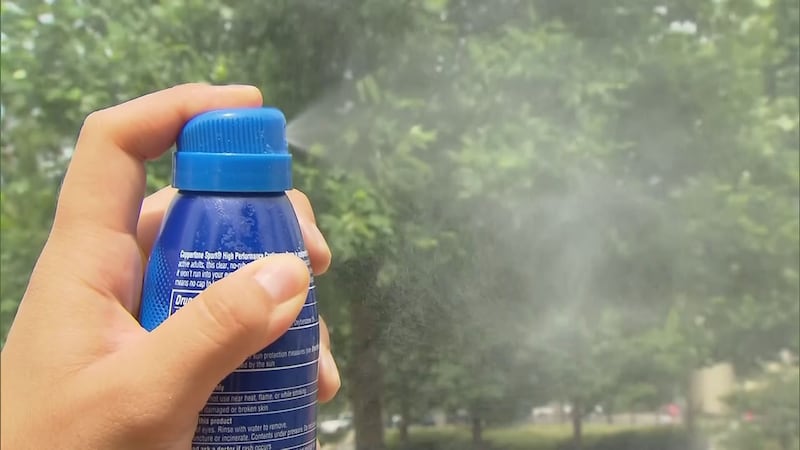 The FDA has approved the first new ingredient for sunscreen for the first time in over 25 years.