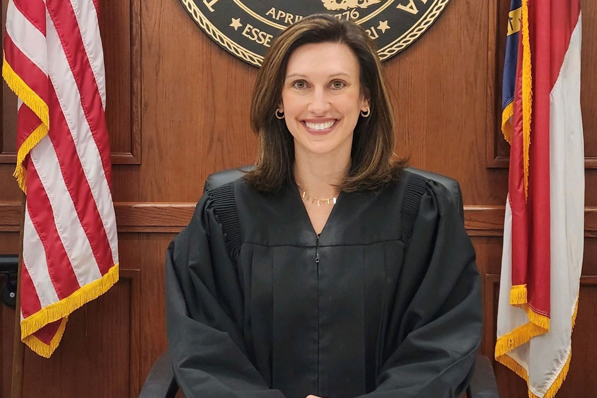 Governor appoints district court judge for Bladen, Brunswick and ...