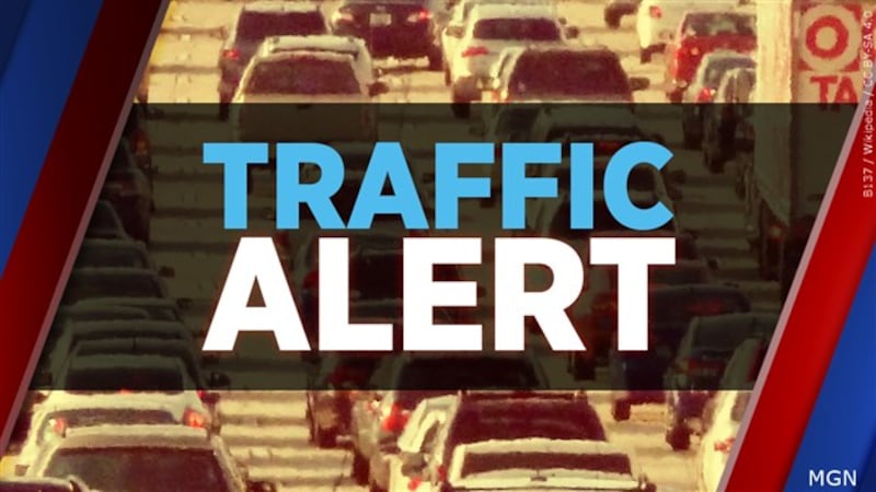 Traffic Alert