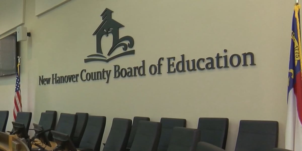 Three incumbents, two challengers square off in New Hanover Co. Board of Education Republican primary