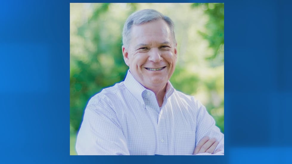 Marty Cooke is a republican candidate running for reelection to the District 2 seat on the...