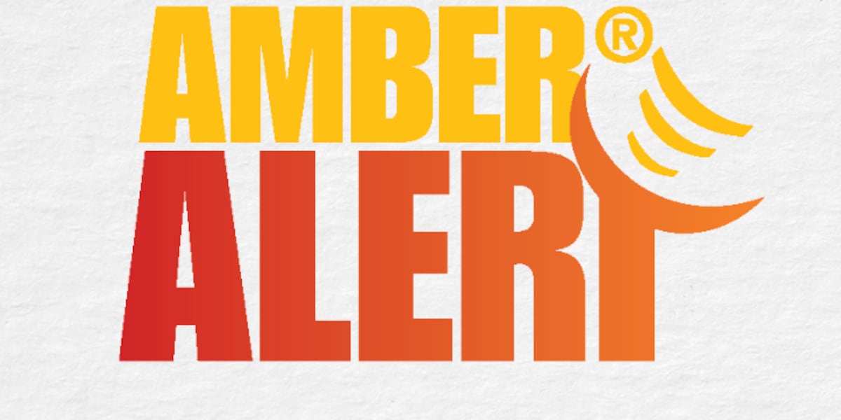 Amber Alert issued for missing New Bern teen