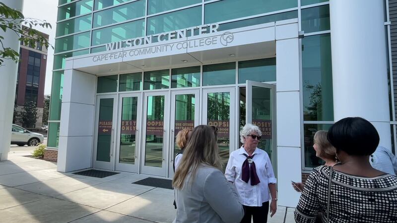 The Righteous Brothers to play at CFCC s Wilson Center for farewell tour The Righteous Brothers to play at CFCC s Wilson Center for farewell tour