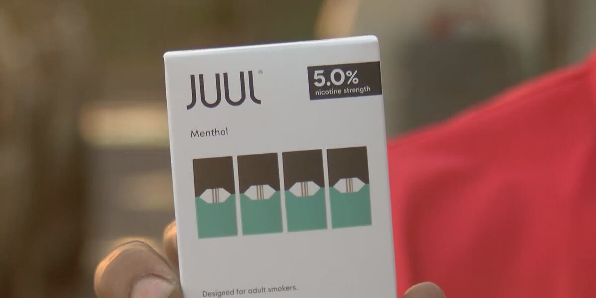 After federal court blocks Juul ban, health experts talk lasting ...