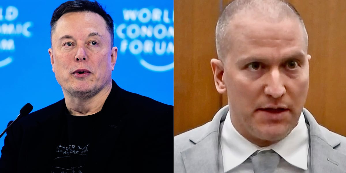 Photo: wect.com Elon Musk Documentary Moves Up U.S. Release Date Amid Legal Threats