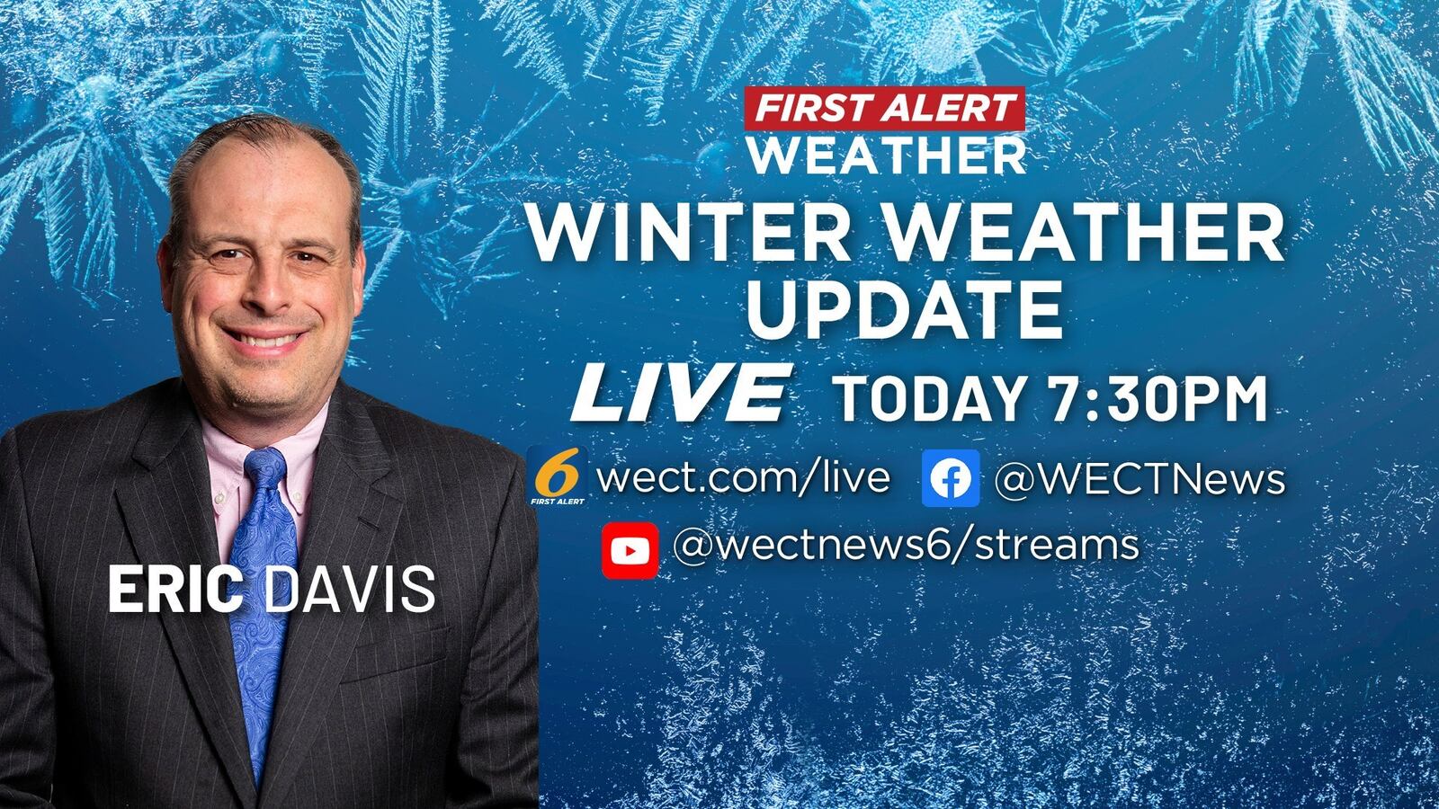 Withcott Weathert WECT provides the latest updates on this weekend’s potential winter weather