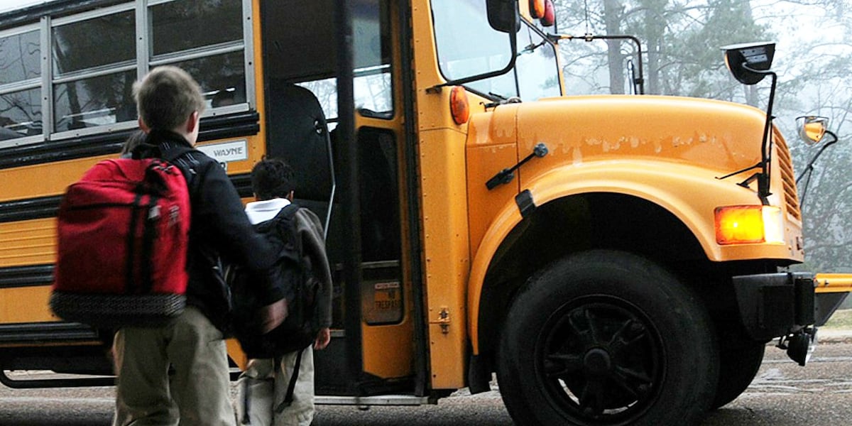 NHCS replaces Edulog with Chipmunk bus tracking app