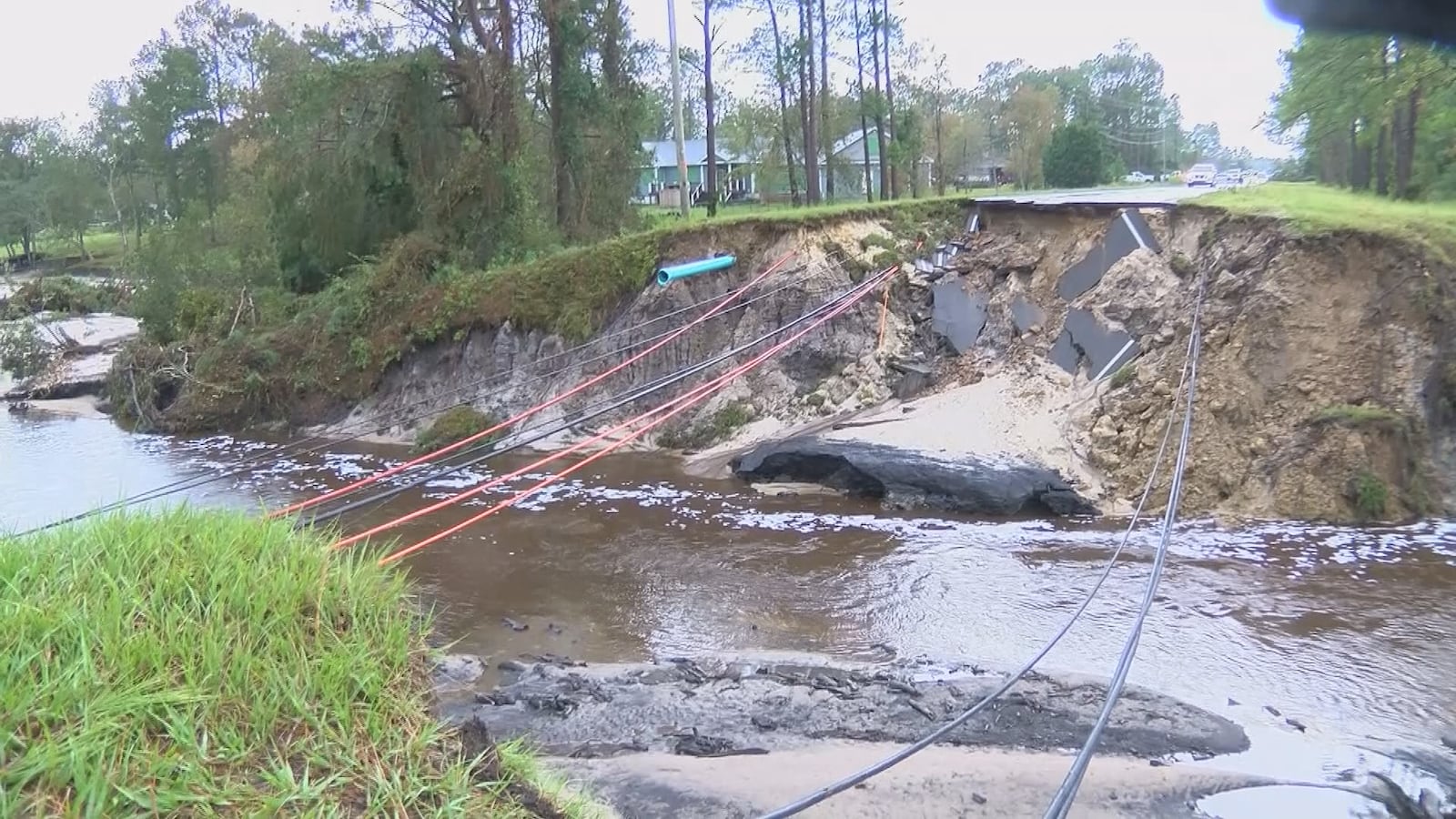 Brunswick County Commissioners pledge $3M to help rebuild dams in ...