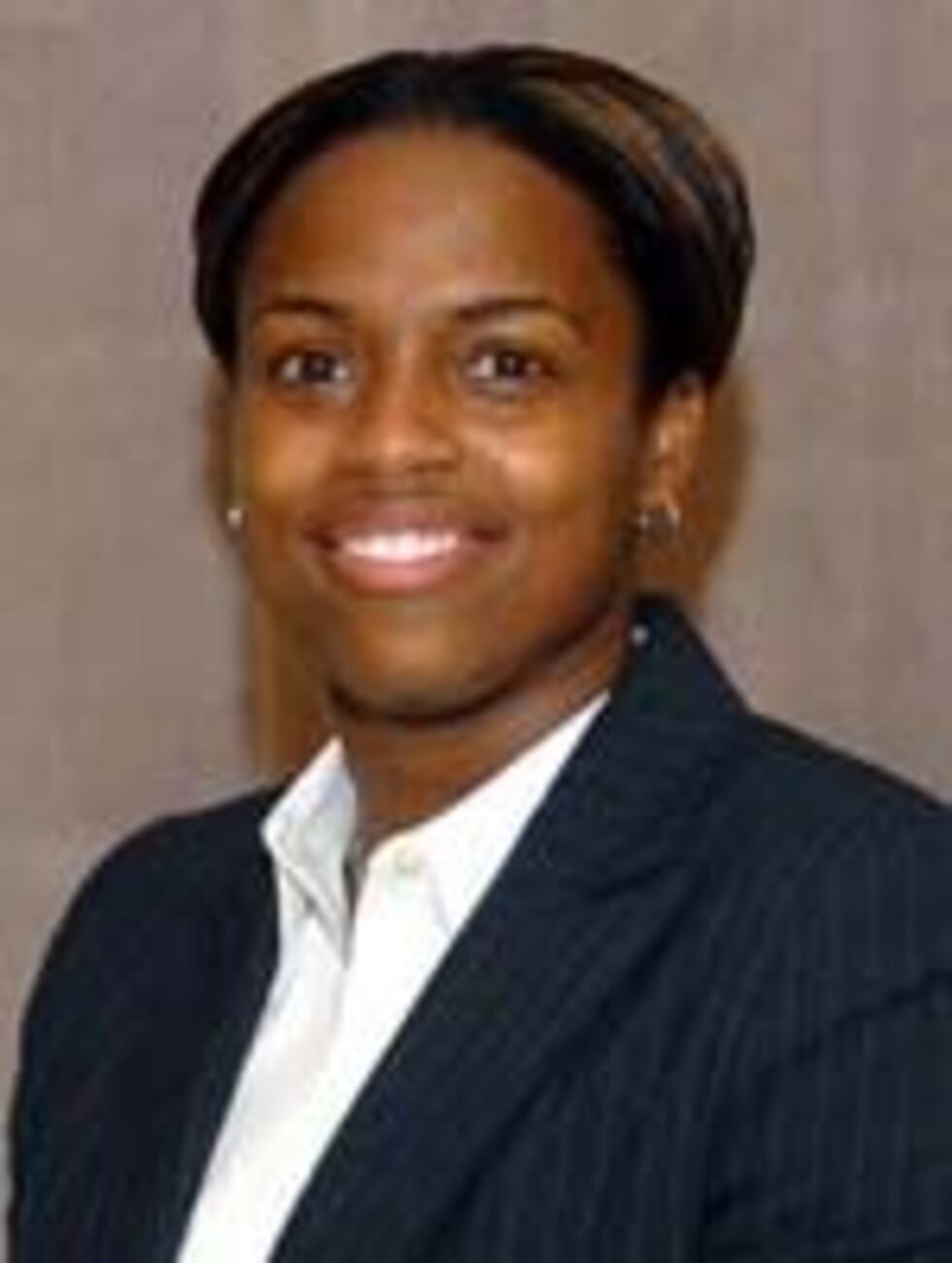 Adell Harris (Source: Tusculum College)