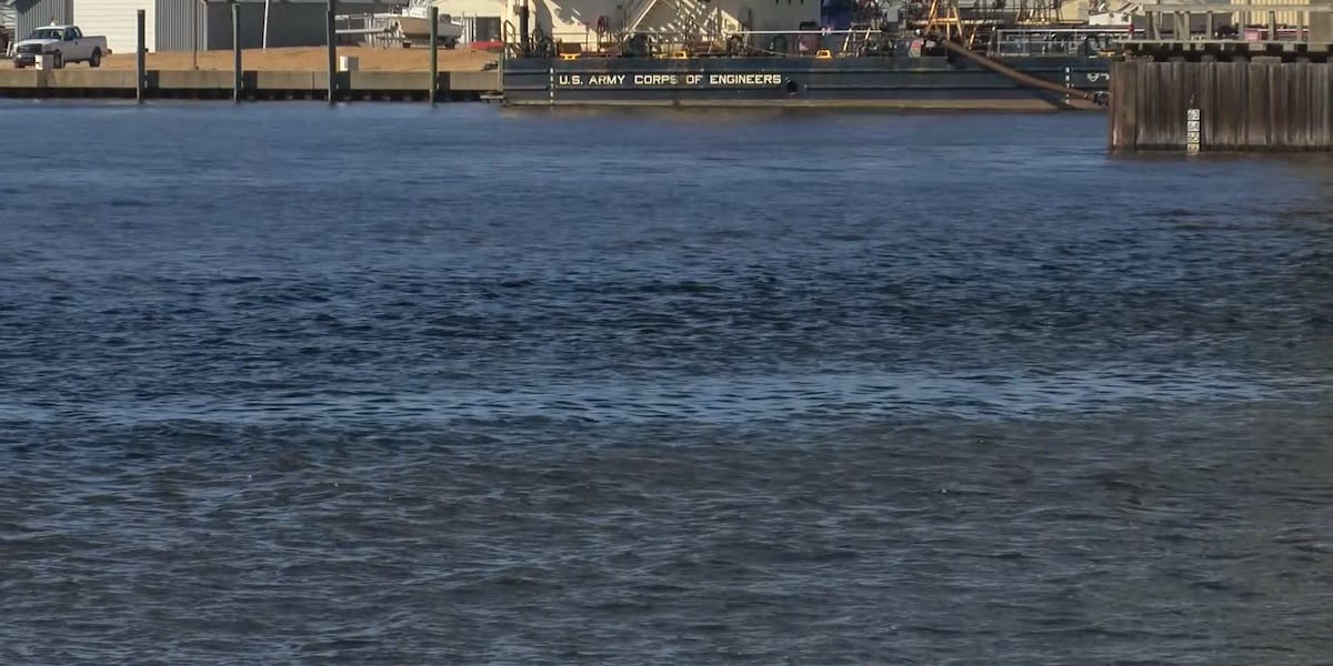 Bill that would hold companies accountable for PFAS contamination passes in the House