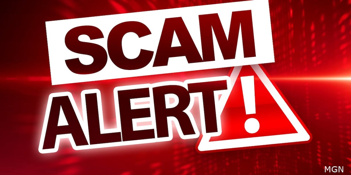 Brunswick County Sheriff’s Office alerts residents of NC government scam