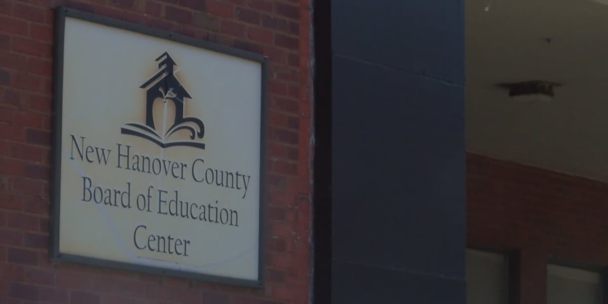 NHCS to answer bond referendum questions ahead of 2026 election