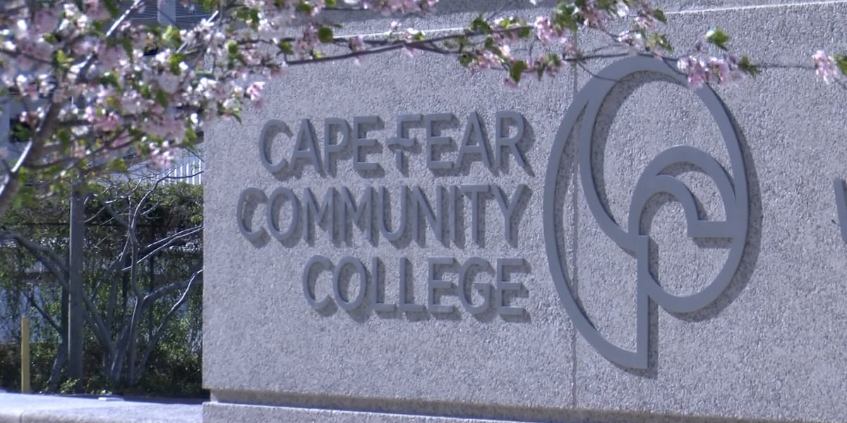 Explore a Career in Veterinary Care: CFCC Open House for Veterinary Medical Technology Program