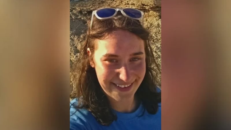 Shayna Feinman, 35, was reported missing from Arizona on March 9, 2024.