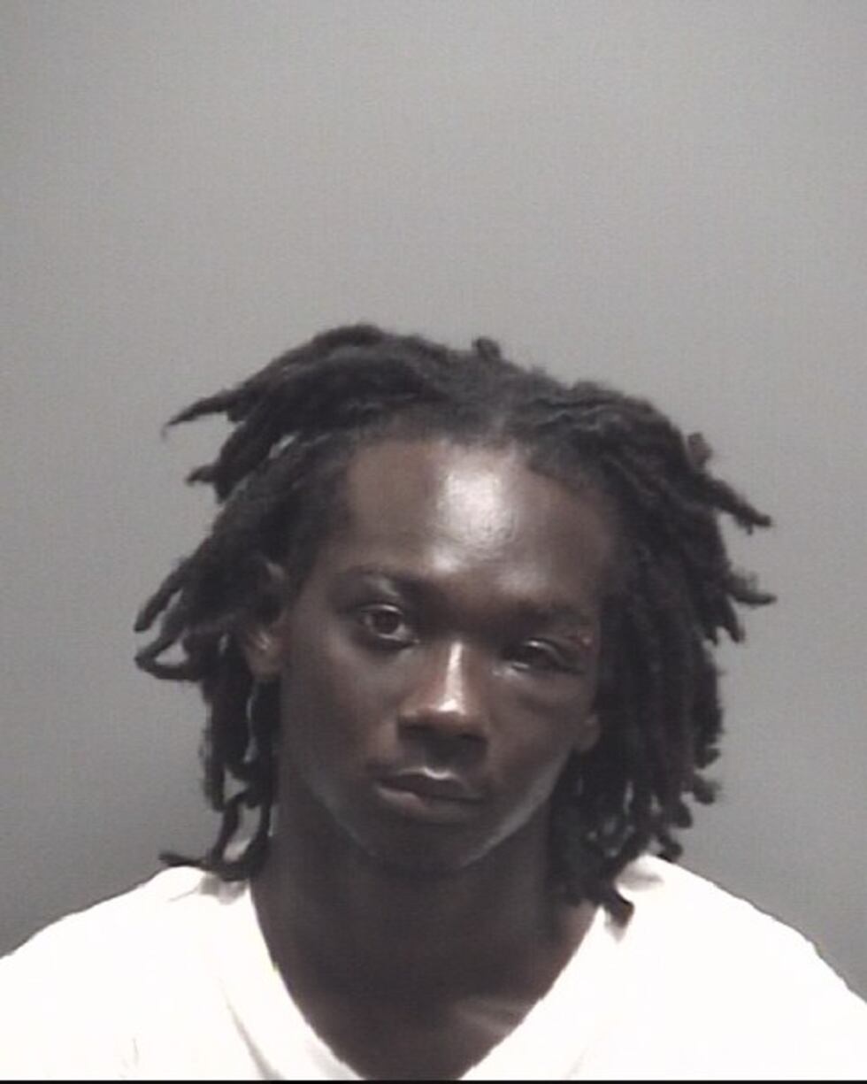 Rodney O'Brien Wilson