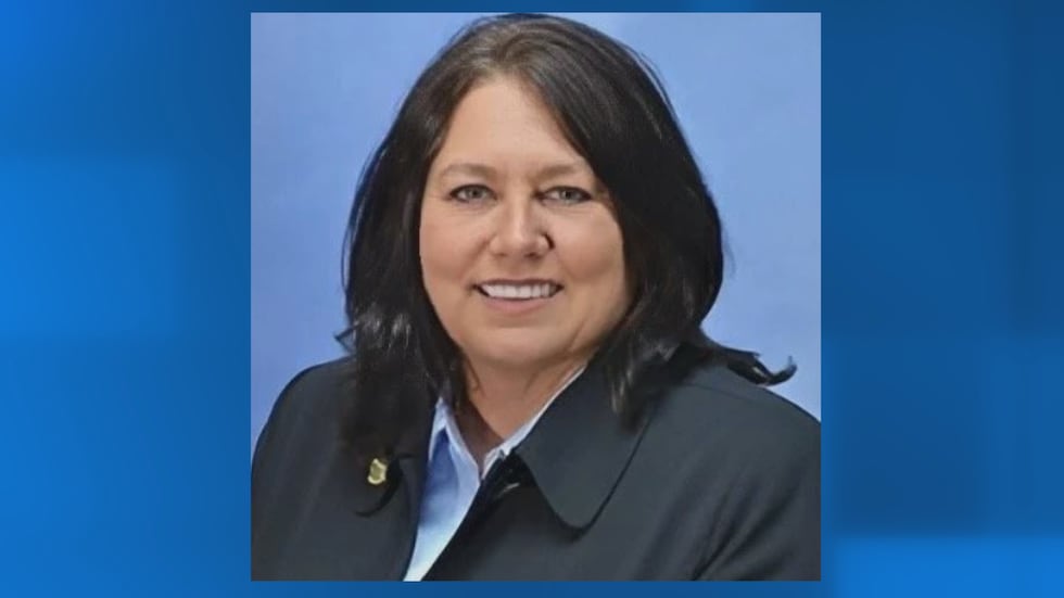 Patti Hewett is a republican candidate running for election to the District 2 seat on the...