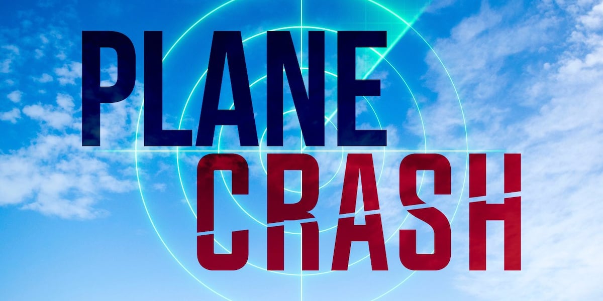 NTSB investigating deadly plane crash near Tabor City