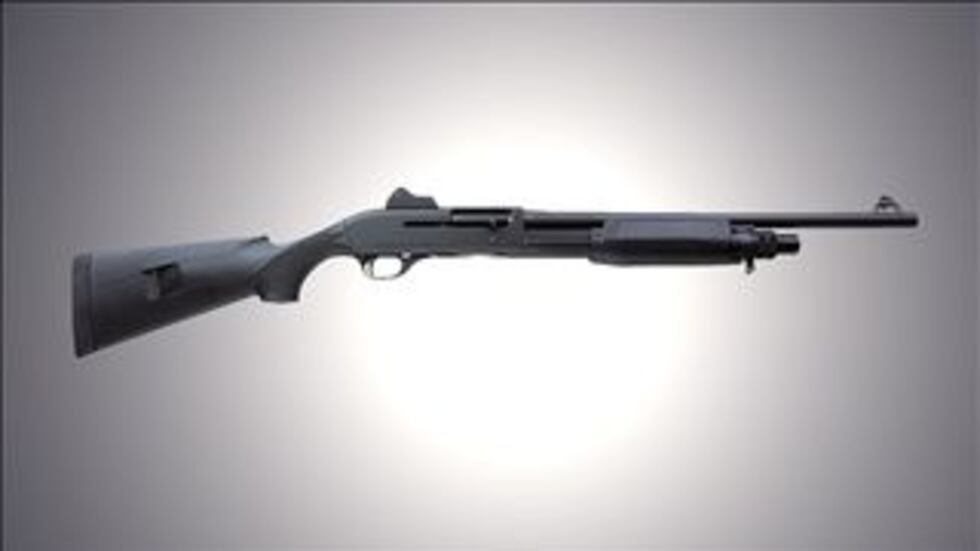 Gunfire erupted at a big gun show at North Carolina's state fairgrounds in what witnesses are...