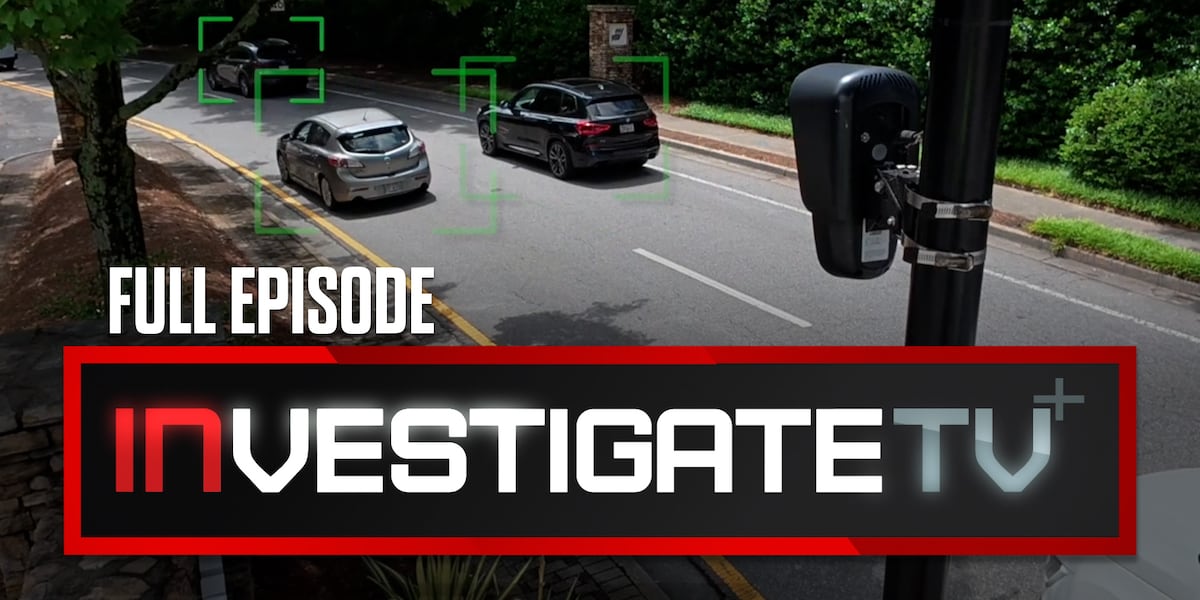 InvestigateTV+ Weekend: Cameras across the nation