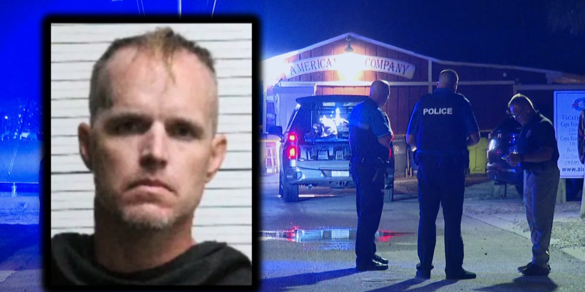 What we know about the accused Southport mass shooting suspect