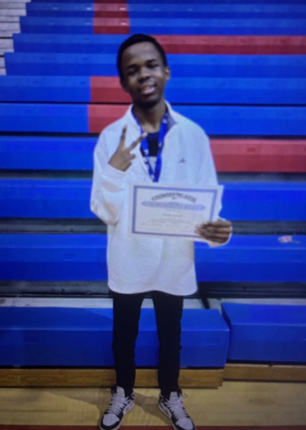 Isaiah Kavon Owens