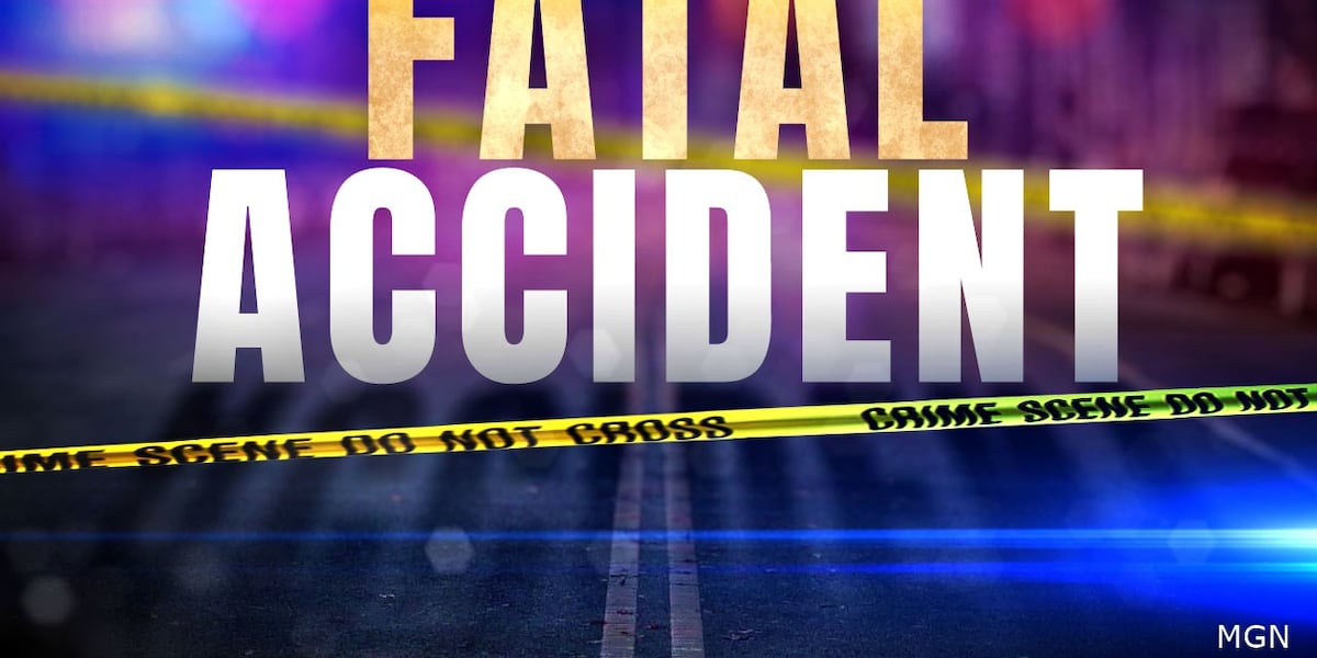 Driver charged after 2 die in Columbus County crash