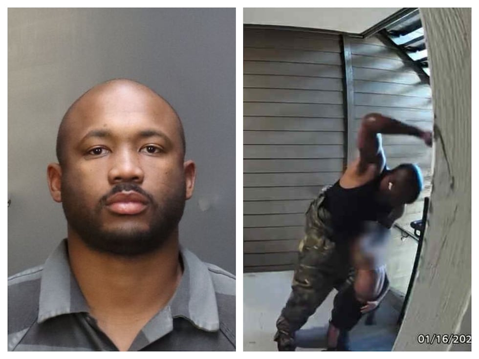 Paul Thames, 29, was booked into the McLennan County Jail late Friday night. He is charged...