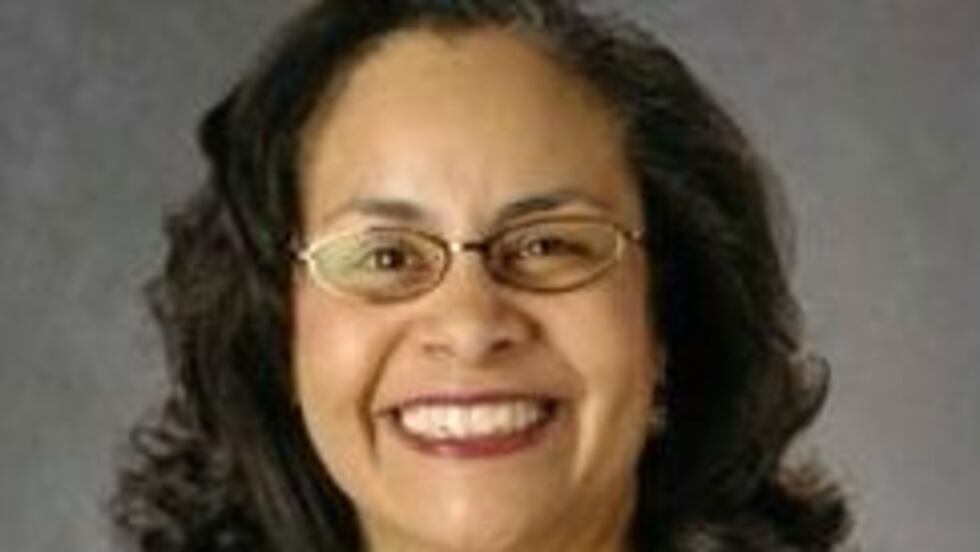 Jean McNeil (Source: New Hanover County)