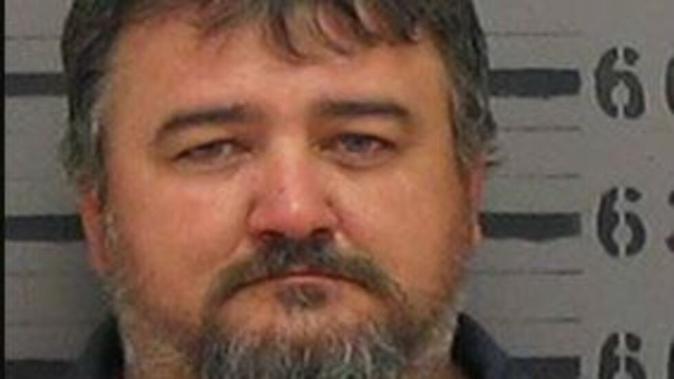 Police say that Marvin Hallock printed his own bogus coupons, and took them to numerous...