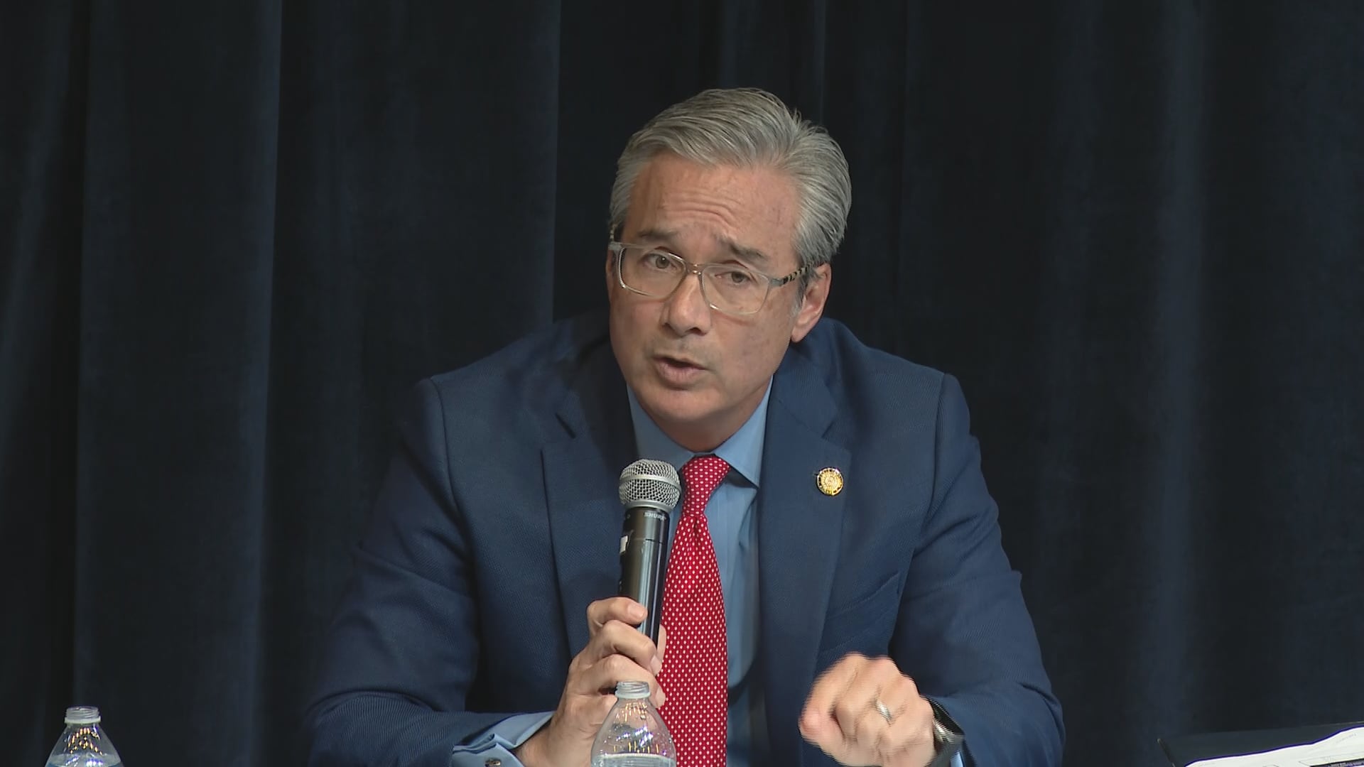 WECT INVESTIGATES : Michael Lee hit with cease and desist over AI ad