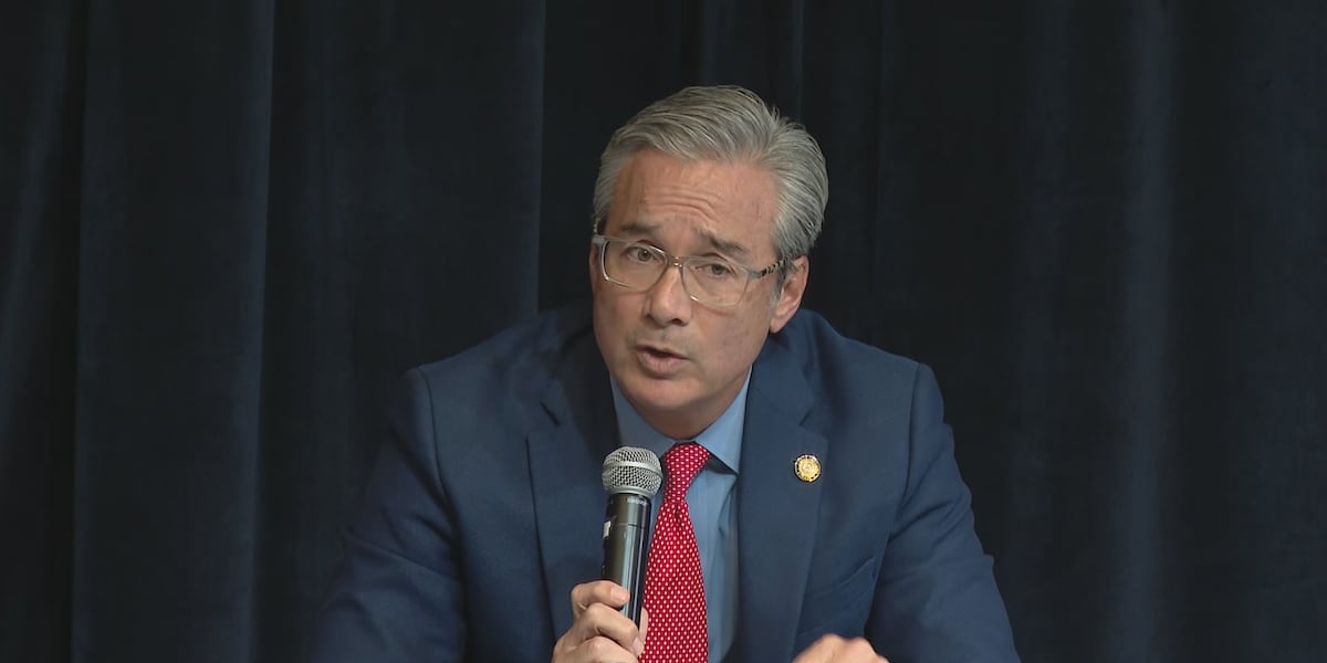 WECT INVESTIGATES: Michael Lee hit with cease and desist over AI ad