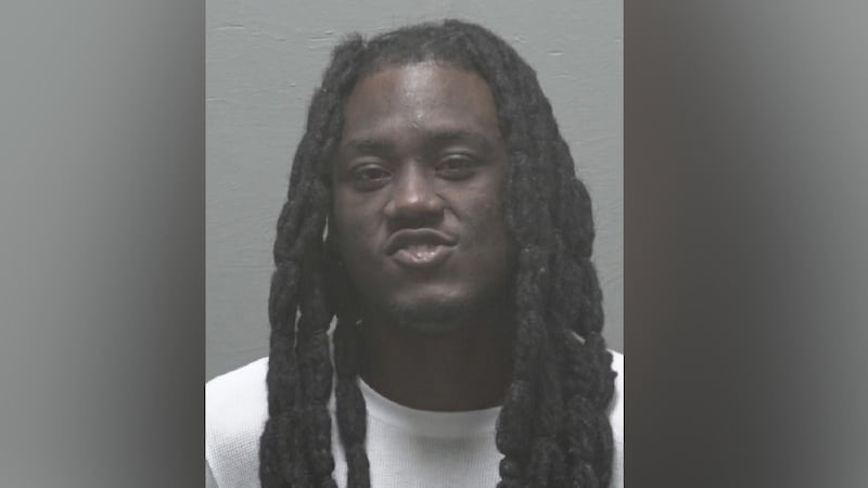 ISAIAH KYREE LEWIS
