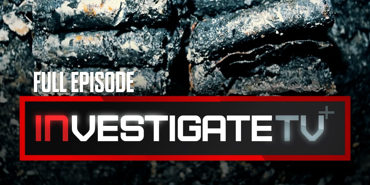 InvestigateTV+ Weekend: Lithium-ion battery failures