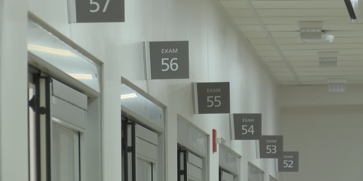 ‘There’s real impact:’ Program that saves the state thousands in Medicaid costs up in the air after proposed funding cut