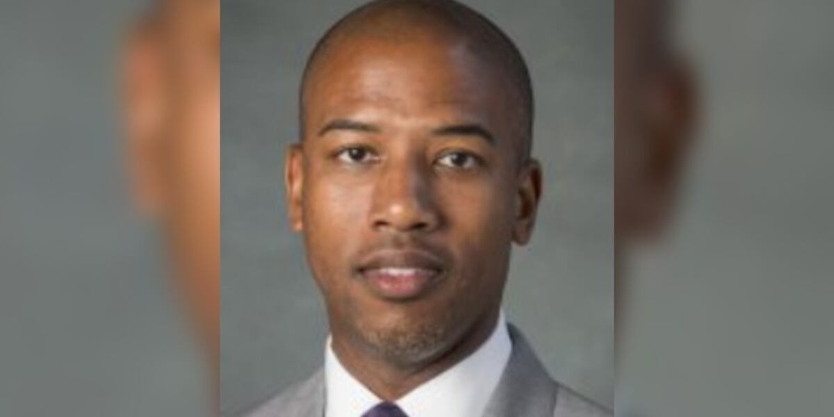 New Hanover County Schools names new superintendent
