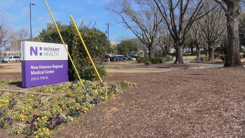 Novant Novant Health opens new facility at Autumn Hall to expand patient care