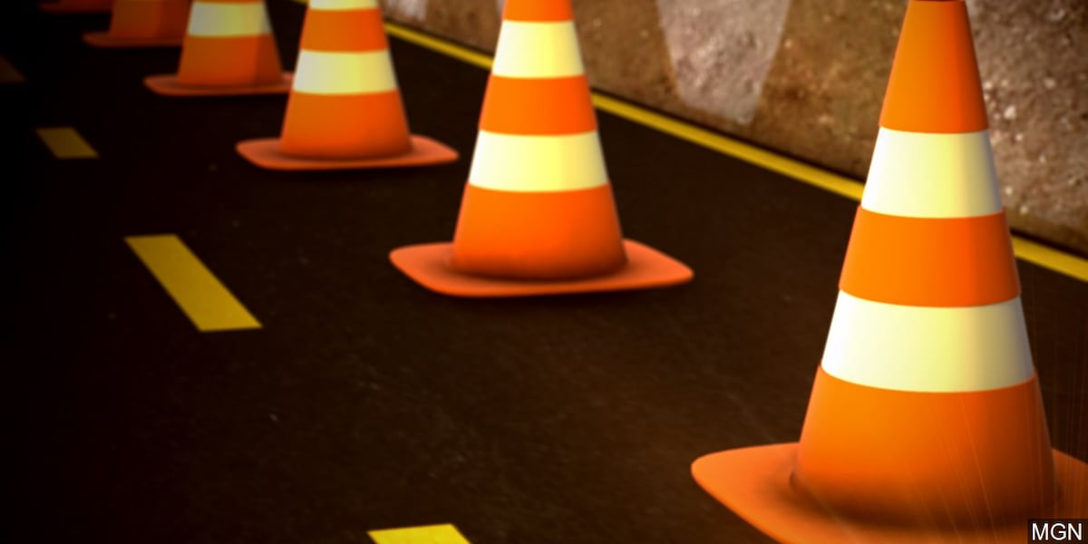 Construction on new Bladenboro roundabout moving to next phase