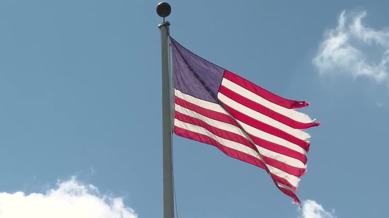 CFCC to honor U.S. military veterans during annual ceremony