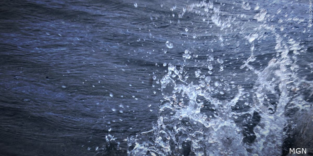 Two adults die after being pulled from ocean in Holden Beach