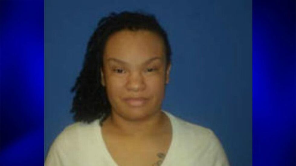 Shakendria Harper, 23, was sentenced to 10-13 years for the 2nd degree murder. (Source:...