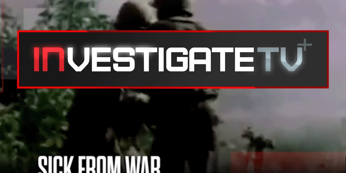 InvestigateTV+: Countless Vietnam-era Veterans continue to fight battles on multiple fronts