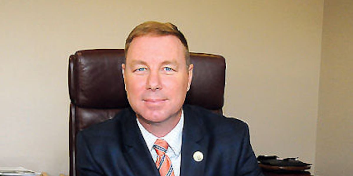 Dane Rideout hired as new Elizabethtown town manager