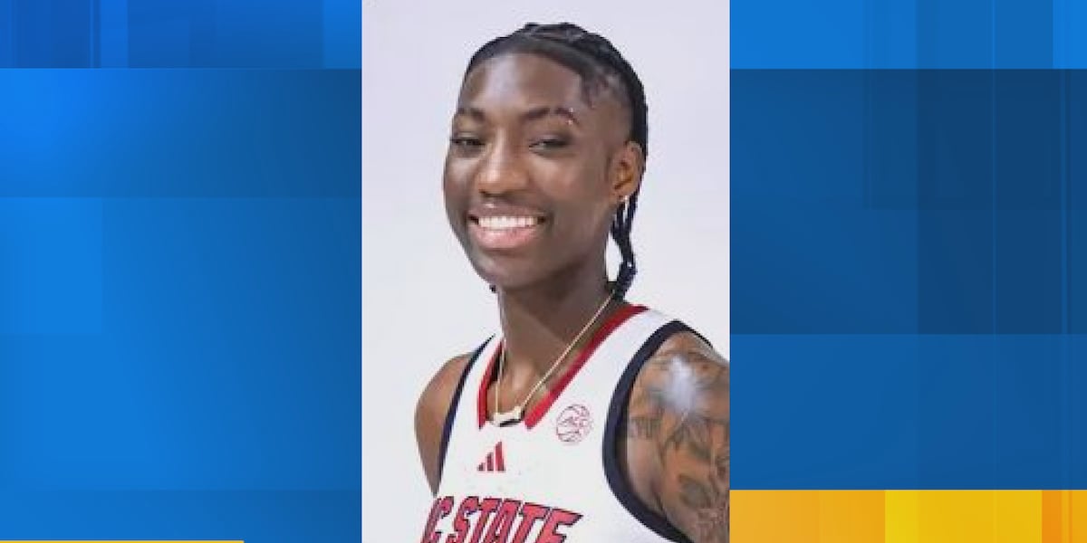 Wilmington native Saniya Rivers drafted No. 8 overall in WNBA Draft by ...